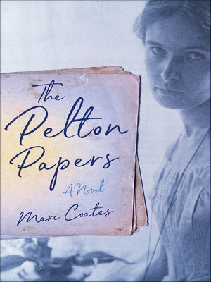 cover image of The Pelton Papers